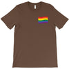 LGBT Pocket T-Shirt