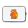 rnm genderbend Laptop sleeve