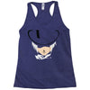 allen walker Racerback Tank