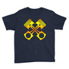 piston Youth Tee
