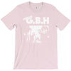 charged gbh T-Shirt