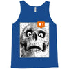 bumming off Tank Top