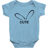 cute Baby Bodysuit