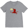 hasta la vista, bitches V-Neck Tee