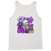 punk syclla &amp; charybdis Tank Top