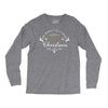 we wish you a very merry christmas Long Sleeve Shirts