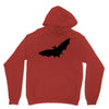 bat (3) Unisex Hoodie