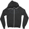 the notebook Zipper Hoodie