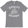 gangsta wrapper T-Shirt