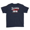 trump for president election 2016 Youth Tee