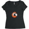 fahrie77 Women's Triblend Scoop T-shirt