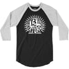 the 13th floor elevators 3/4 Sleeve Shirt
