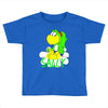 sally Toddler T-shirt