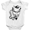no sympathy for the devil Baby Onesie