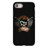 MANIAC OF SKULL iPhone 8