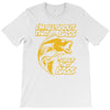 i'm all about that bass! T-Shirt