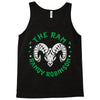 randy  the ram  robinson (2) Tank Top