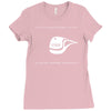kraftwerk trans europe express rare Ladies Fitted T-Shirt