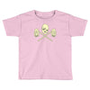 toxic avenger Toddler T-shirt