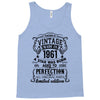 Vintage 1961 Tank Top