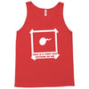 this is an old picture of me Tank Top