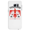 thunderbird Samsung Galaxy S7 Edge