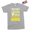 Some People Have To Wait a Lifetime To Meet Their Favorite Softball Exclusive T-shirt