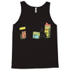 seasons greetings Tank Top