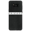 Freinds Show Samsung Galaxy S8