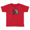 mutant v mutant Toddler T-shirt