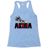 akira Racerback Tank