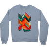 bike ride Crewneck Sweatshirt