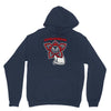 demewgorgon parody Unisex Hoodie