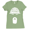 rush official discovery Ladies Fitted T-Shirt