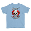 raider star Youth Tee