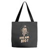 dream big Tote Bags