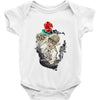 precious pop Baby Bodysuit