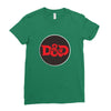 THAT SIMPLE LOGOS Ladies Fitted T-Shirt
