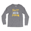 showtime Long Sleeve Shirts