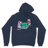 beer pong Unisex Hoodie