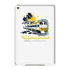 darjeeling limited iPad Mini 4