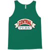 central perk Tank Top