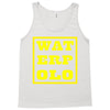 stylish water polo Tank Top