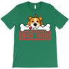 bad dog 3 T-Shirt