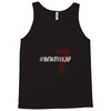 #IMWITHKAP (f155) Tank Top