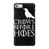 crows iPhone 7 Case