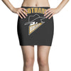 gotham rogues Mini Skirts