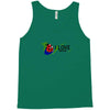 I Love Nature Tank Top