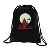 halloween special 1 Drawstring Bags