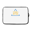 zerg rush Laptop sleeve